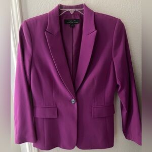 Tahari Women’s Blazer Size 8
